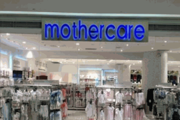 mothercare童装